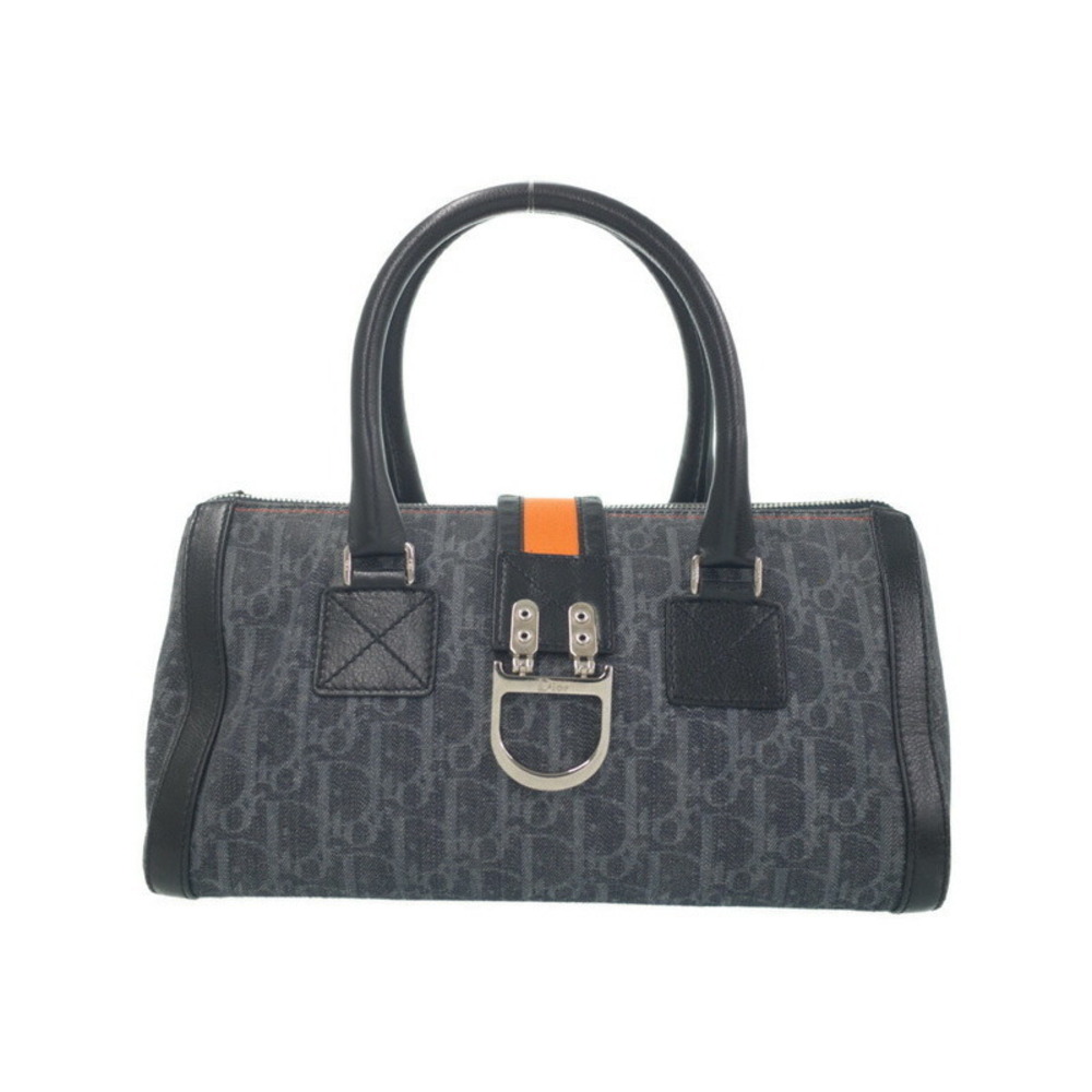Christian Dior Flight Line Handbag